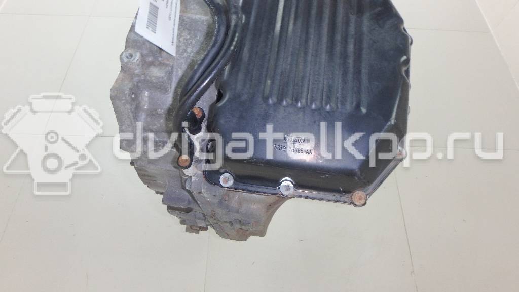 Фото Контрактная (б/у) АКПП для Volvo V70 / Xc60 / S60 / S80 / Xc70 185 л.с 20V 2.4 л D 5244 T4 Дизельное топливо 36050325 {forloop.counter}}