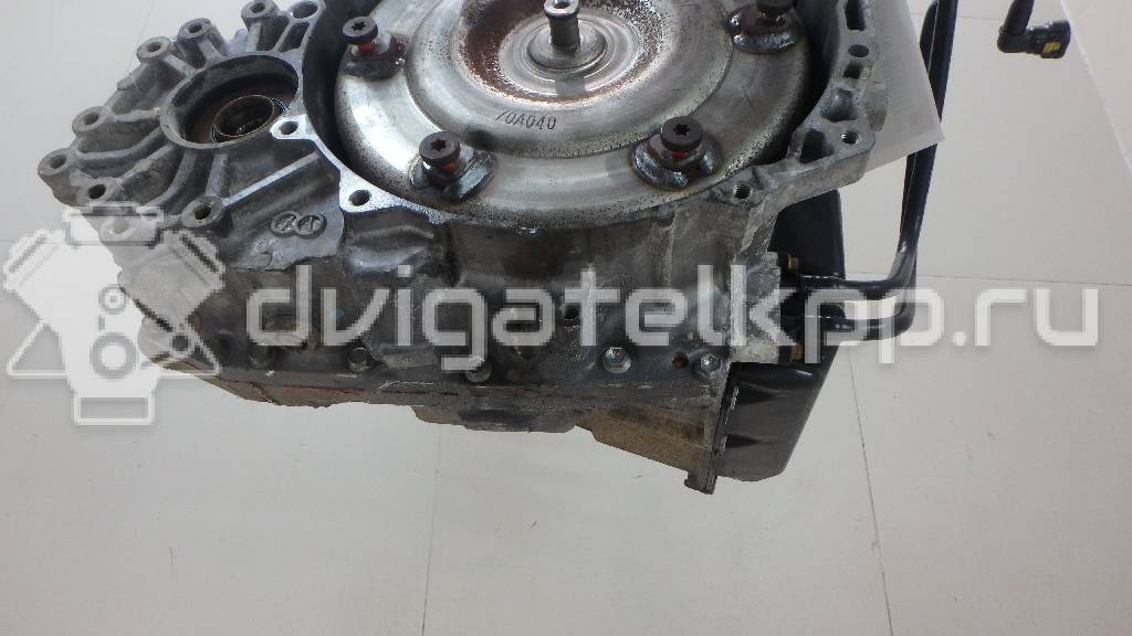 Фото Контрактная (б/у) АКПП для Volvo V70 / Xc60 / S60 / S80 / Xc70 185 л.с 20V 2.4 л D 5244 T4 Дизельное топливо 36050325 {forloop.counter}}