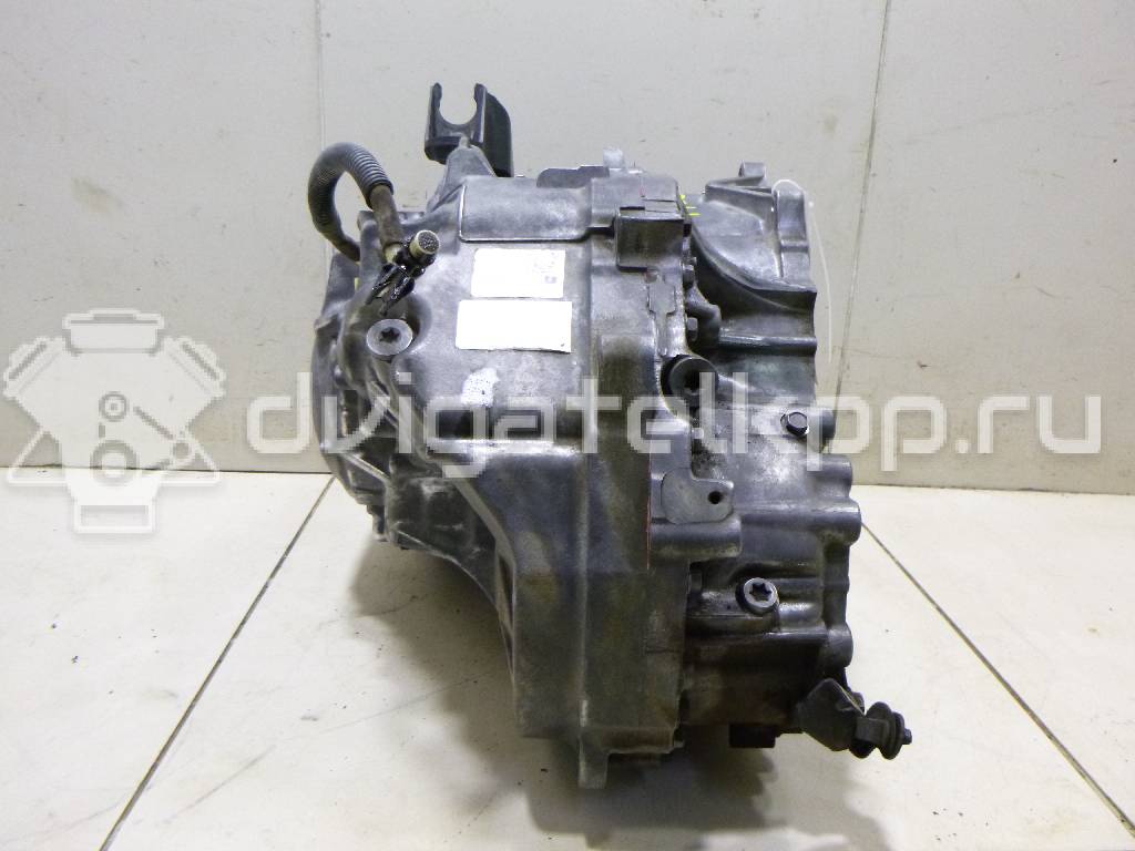 Фото Контрактная (б/у) АКПП для Volvo (Changan) S80L 200-220 л.с 20V 2.5 л B 5254 T6 бензин 30681224 {forloop.counter}}