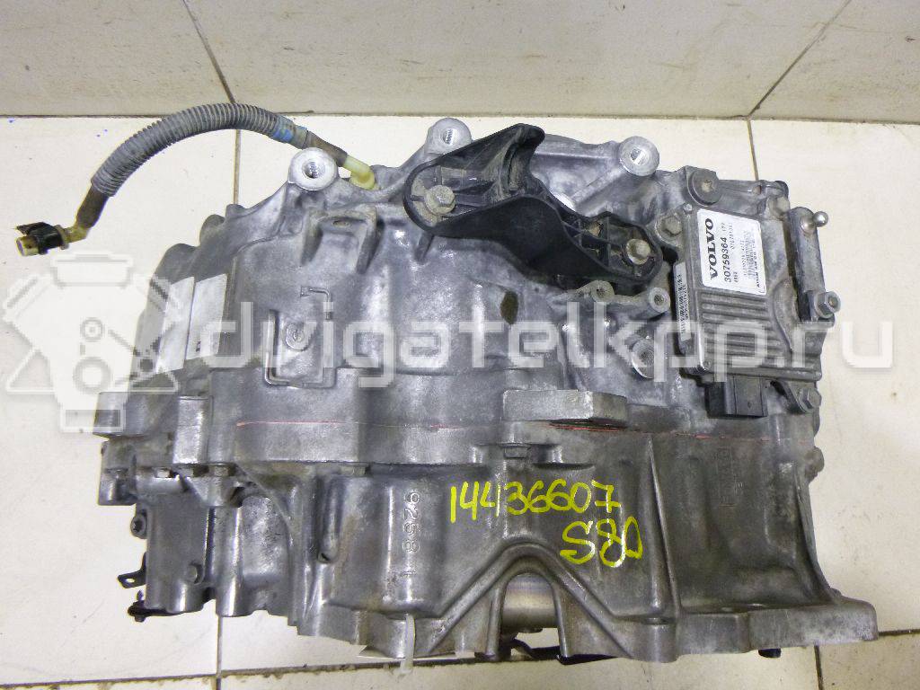 Фото Контрактная (б/у) АКПП для Volvo (Changan) S80L 200-220 л.с 20V 2.5 л B 5254 T6 бензин 30681224 {forloop.counter}}