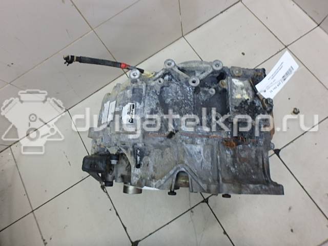 Фото Контрактная (б/у) АКПП для Volvo V70 / V60 / Xc60 / S60 / S80 205 л.с 20V 2.4 л D 5244 T10 Дизельное топливо 36050943 {forloop.counter}}