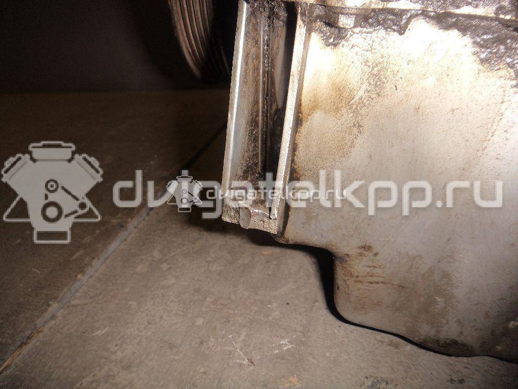 Фото Контрактный (б/у) двигатель K7J 710 для Mahindra / Renault 75 л.с 8V 1.4 л бензин 8201109264 {forloop.counter}}