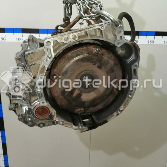 Фото Контрактная (б/у) АКПП для Mazda / Mazda (Changan) 107 л.с 16V 1.6 л Z6 бензин FNK819090