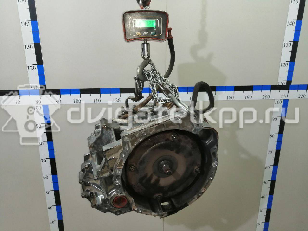 Фото Контрактная (б/у) АКПП для Mazda / Mazda (Changan) 107 л.с 16V 1.6 л Z6 бензин FNK819090 {forloop.counter}}