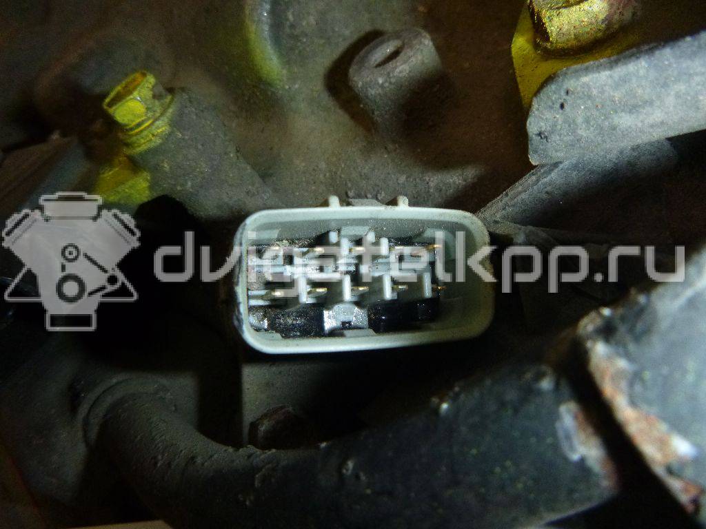 Фото Контрактная (б/у) АКПП для Toyota / Toyota (Gac) / Toyota (Faw) 136-155 л.с 16V 2.0 л 1AZ-FE бензин 3050033680 {forloop.counter}}