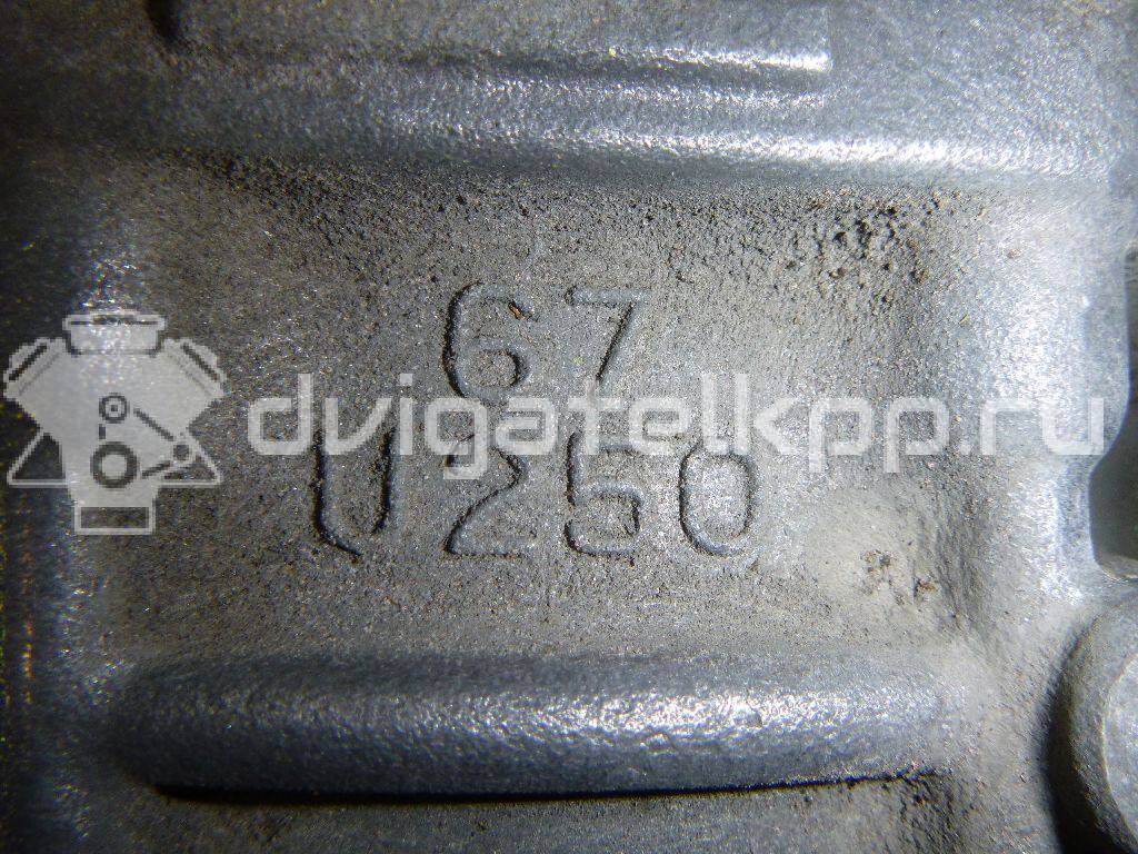 Фото Контрактная (б/у) АКПП для Toyota / Toyota (Gac) / Toyota (Faw) 136-155 л.с 16V 2.0 л 1AZ-FE бензин 3050033680 {forloop.counter}}