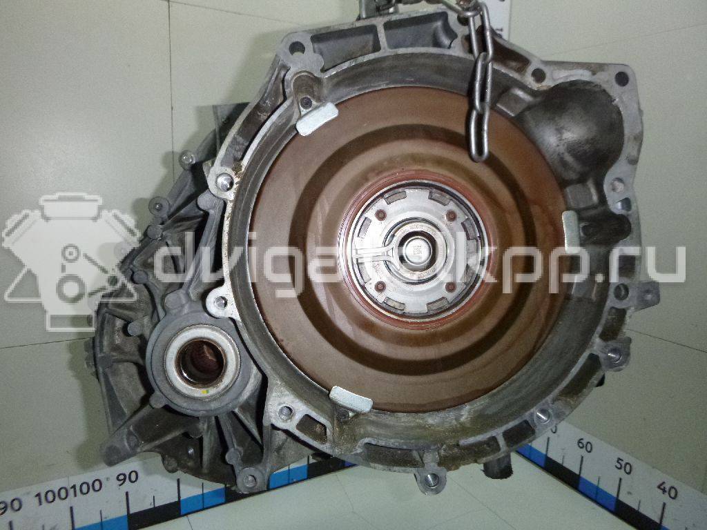 Фото Контрактная (б/у) АКПП для Volvo V40 / V60 / S60 150 л.с 16V 1.6 л B 4164 T3 бензин 36051073 {forloop.counter}}