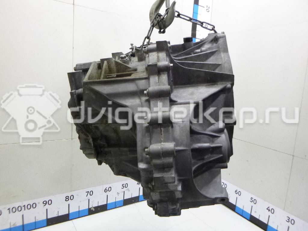 Фото Контрактная (б/у) АКПП для Volvo V40 / V60 / S60 150 л.с 16V 1.6 л B 4164 T3 бензин 36051073 {forloop.counter}}