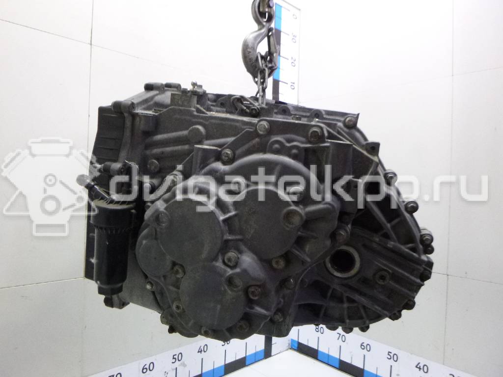 Фото Контрактная (б/у) АКПП для Volvo V40 / V60 / S60 150 л.с 16V 1.6 л B 4164 T3 бензин 36051073 {forloop.counter}}