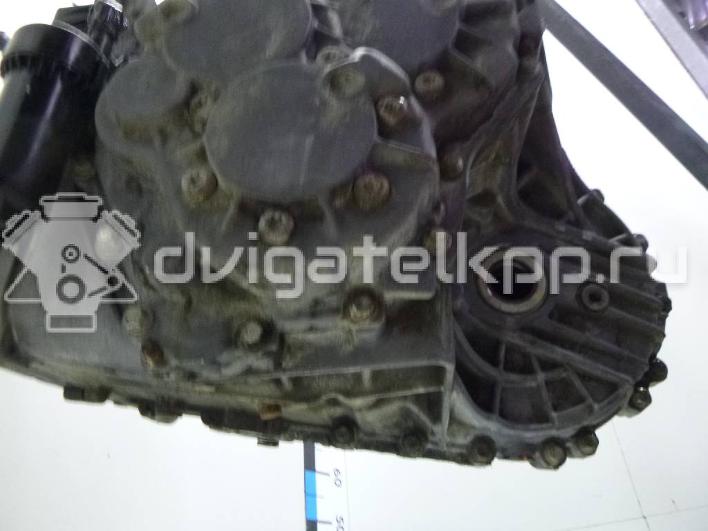 Фото Контрактная (б/у) АКПП для Volvo V40 / V60 / S60 150 л.с 16V 1.6 л B 4164 T3 бензин 36051073 {forloop.counter}}