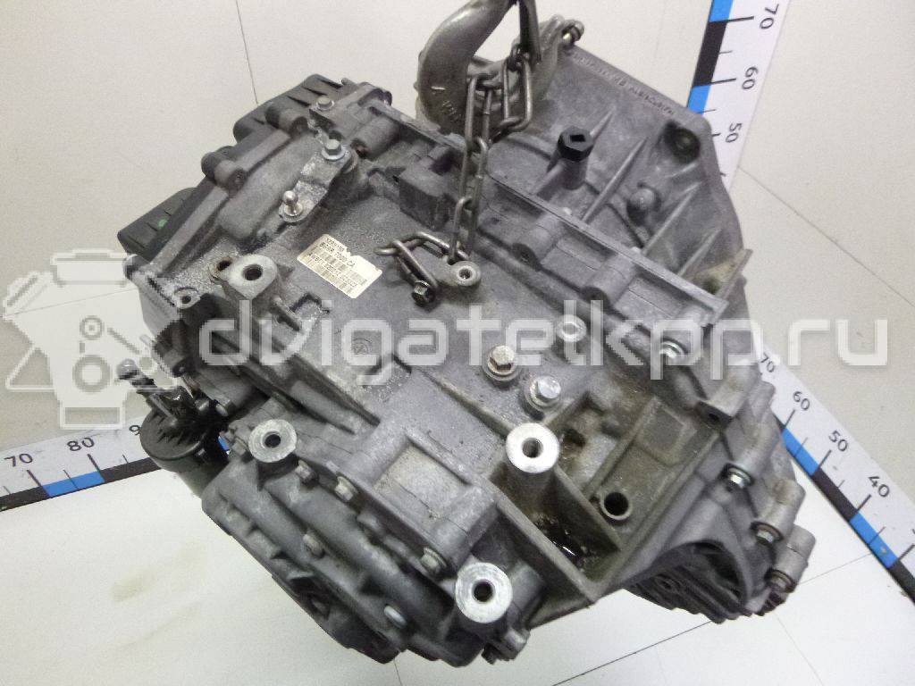 Фото Контрактная (б/у) АКПП для Volvo V40 / V60 / S60 150 л.с 16V 1.6 л B 4164 T3 бензин 36051073 {forloop.counter}}