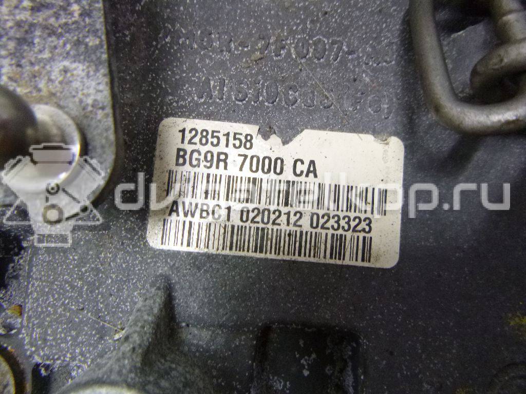 Фото Контрактная (б/у) АКПП для Volvo V40 / V60 / S60 150 л.с 16V 1.6 л B 4164 T3 бензин 36051073 {forloop.counter}}