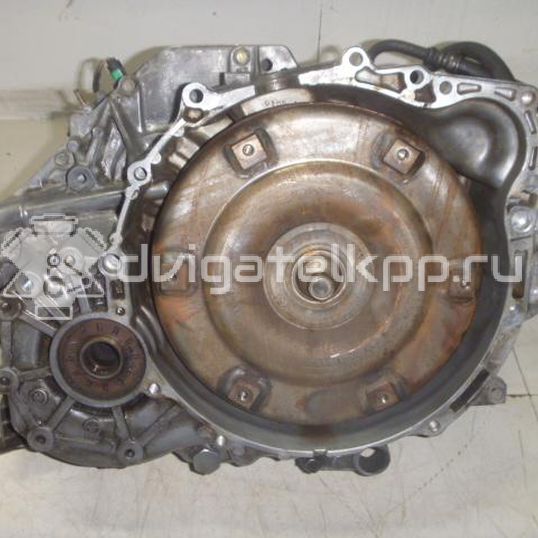 Фото Контрактная (б/у) АКПП для Volvo S80 / V70 / Xc70 / S60 200 л.с 20V 2.4 л B 5244 T3 бензин 8251403