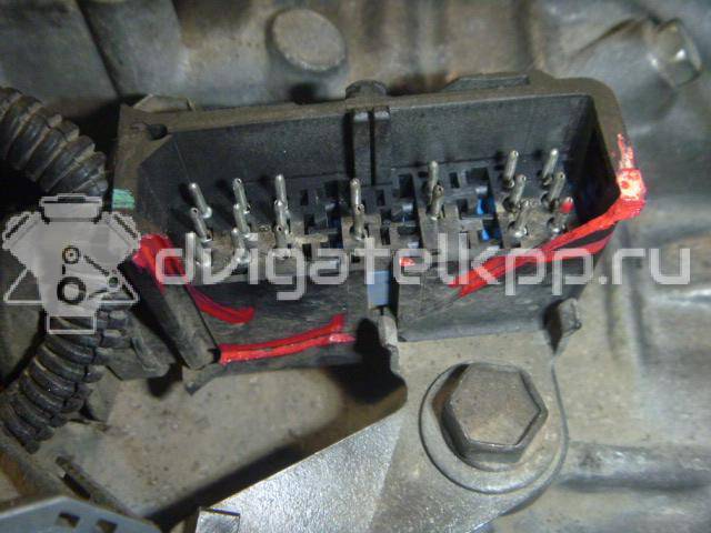 Фото Контрактная (б/у) АКПП для Volvo S80 / V70 / Xc70 / S60 200 л.с 20V 2.4 л B 5244 T3 бензин 8251403 {forloop.counter}}