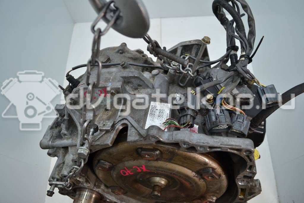 Фото Контрактная (б/у) АКПП для Volvo S80 / V70 / Xc70 / S60 163 л.с 20V 2.4 л D 5244 T Дизельное топливо 8251724 {forloop.counter}}