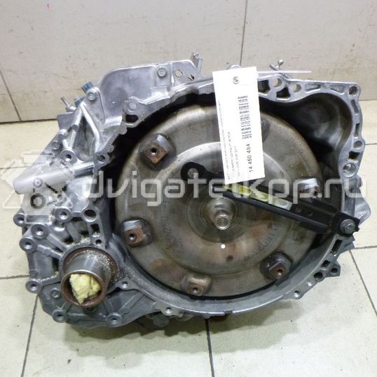 Фото Контрактная (б/у) АКПП для Volvo V70 / S60 / S80 / Xc70 / Xc90 209-220 л.с 20V 2.5 л B 5254 T2 бензин 8251827