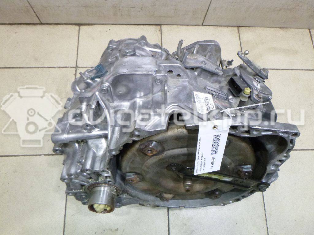 Фото Контрактная (б/у) АКПП для Volvo V70 / S60 / S80 / Xc70 / Xc90 209-220 л.с 20V 2.5 л B 5254 T2 бензин 8251827 {forloop.counter}}