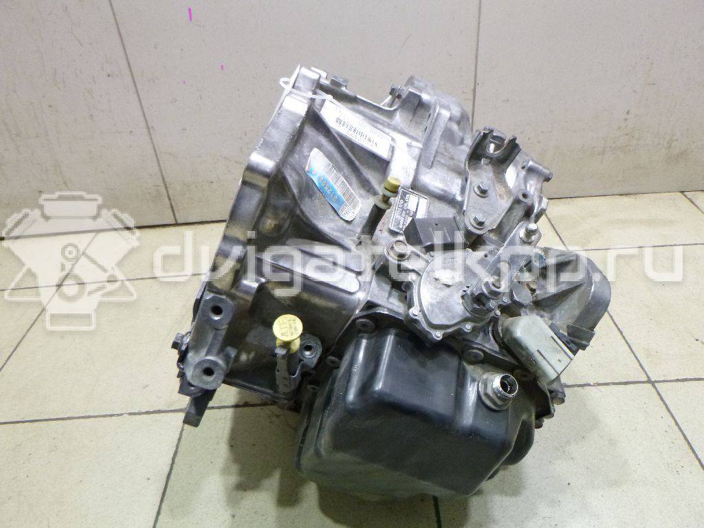 Фото Контрактная (б/у) АКПП для Volvo V70 / S60 / S80 / Xc70 / Xc90 209-220 л.с 20V 2.5 л B 5254 T2 бензин 8251827 {forloop.counter}}