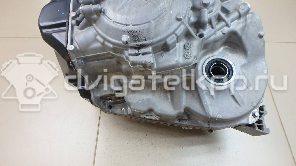 Фото Контрактная (б/у) АКПП для Volvo Xc90 200 л.с 20V 2.4 л D 5244 T18 Дизельное топливо 36050326 {forloop.counter}}