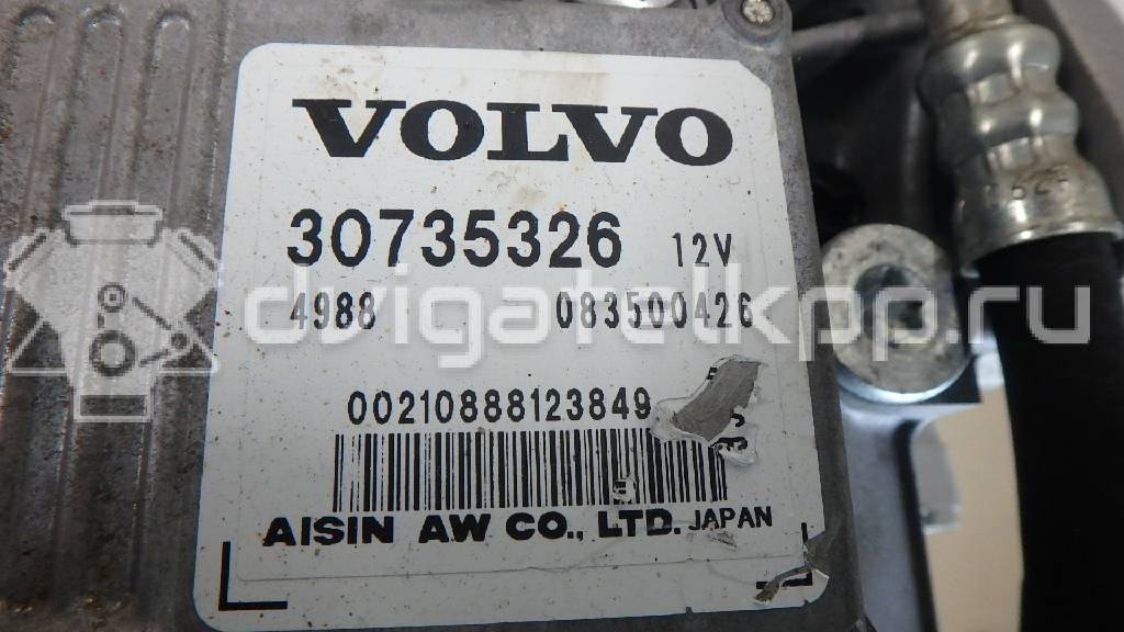 Фото Контрактная (б/у) АКПП для Volvo Xc90 200 л.с 20V 2.4 л D 5244 T18 Дизельное топливо 36050326 {forloop.counter}}