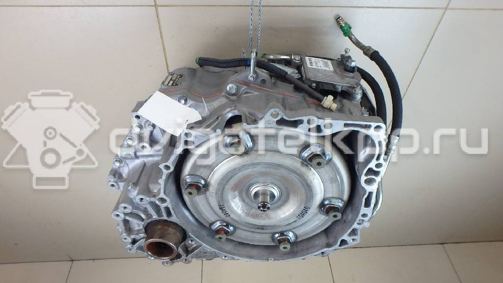 Фото Контрактная (б/у) АКПП для Volvo S80 / V70 / Xc90 / S60 163 л.с 20V 2.4 л D 5244 T5 Дизельное топливо 36050326 {forloop.counter}}