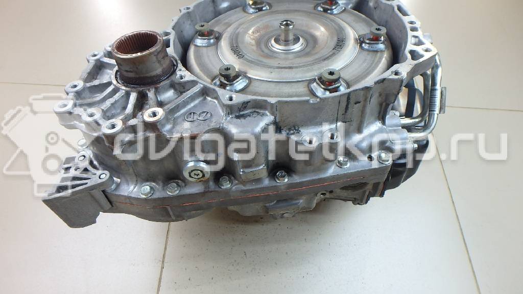 Фото Контрактная (б/у) АКПП для Volvo S80 / V70 / Xc90 / S60 163 л.с 20V 2.4 л D 5244 T5 Дизельное топливо 36050326 {forloop.counter}}