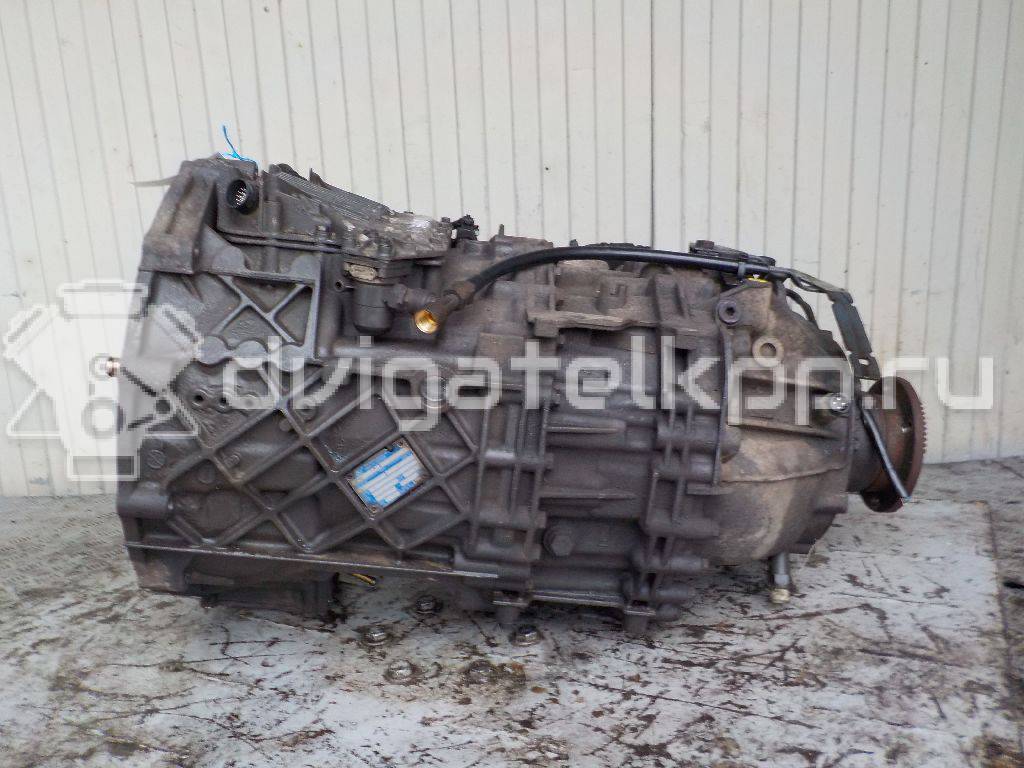 Фото Контрактная (б/у) АКПП для Daf / Daihatsu / Temsa / Fiat / Irizar / Volvo / Solaris / Hindustan / Vdl / Tata / Van Hool / Bova 408 л.с 24V 12.9 л MX 300 Дизельное топливо 1681753 {forloop.counter}}