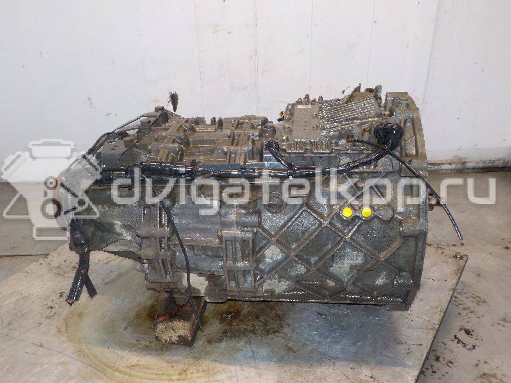 Фото Контрактная (б/у) АКПП для Daf / Daihatsu / Temsa / Fiat / Irizar / Volvo / Solaris / Hindustan / Vdl / Tata / Van Hool / Bova 408 л.с 24V 12.9 л MX 300 Дизельное топливо 1681753 {forloop.counter}}