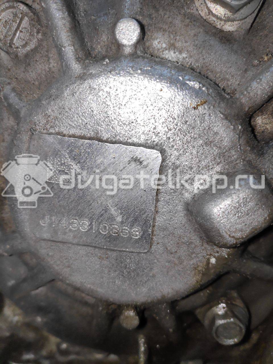 Фото Контрактная (б/у) АКПП для Mitsubishi Delica / Outlander 145-160 л.с 16V 2.0 л 4J11 бензин 2700a342 {forloop.counter}}