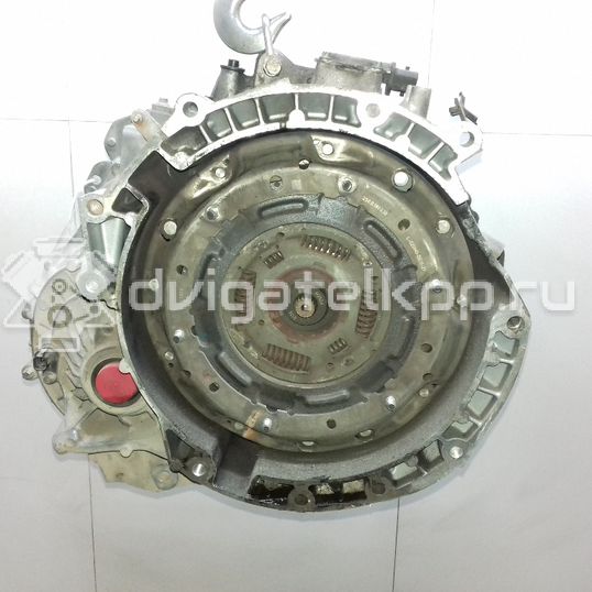 Фото Контрактная (б/у) АКПП для ford Focus III  V    2052979