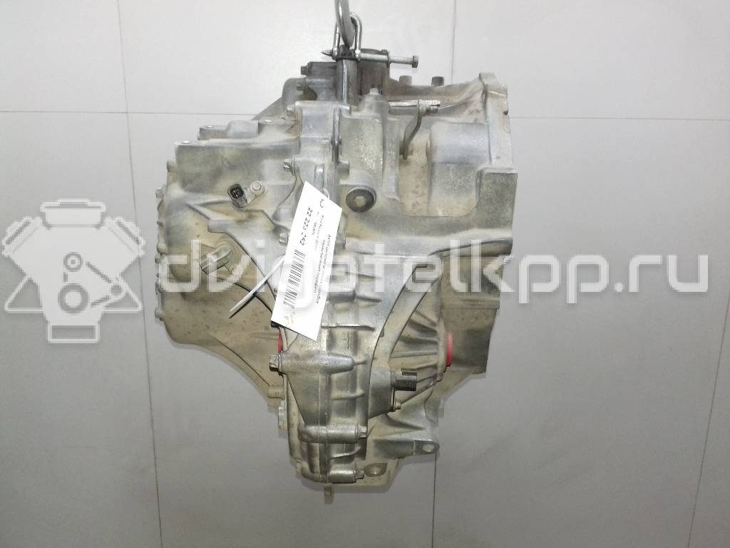 Фото Контрактная (б/у) АКПП для Ford / Ford Australia / Ford Asia / Oceania 170 л.с 16V 2.0 л MGDA бензин 2052979 {forloop.counter}}