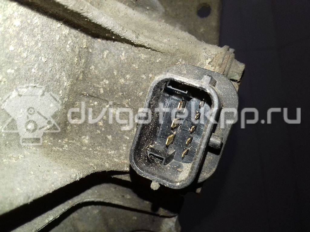 Фото Контрактная (б/у) АКПП для Ford / Ford Australia / Ford Asia / Oceania 170 л.с 16V 2.0 л MGDA бензин 2052979 {forloop.counter}}