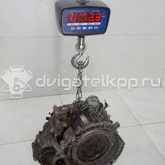 Фото Контрактная (б/у) АКПП для ford Focus III  V    2052979