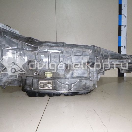 Фото Контрактная (б/у) АКПП для Ram / Jeep / Dodge 201-214 л.с 12V 3.7 л EKG бензин 5143341aa