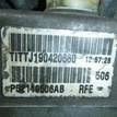 Фото Контрактная (б/у) АКПП для Ram / Jeep / Dodge 201-214 л.с 12V 3.7 л EKG бензин 5143341aa {forloop.counter}}