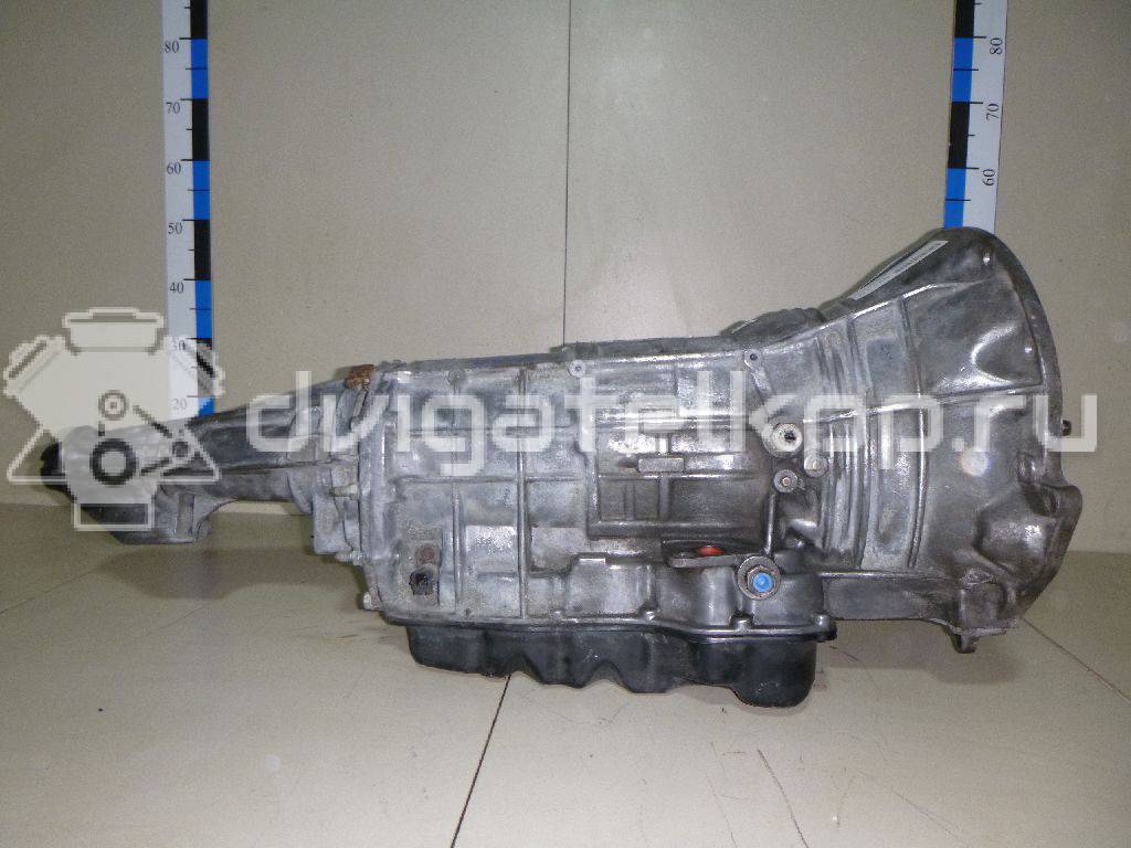 Фото Контрактная (б/у) АКПП для Ram / Jeep / Dodge 201-214 л.с 12V 3.7 л EKG бензин 5143341aa {forloop.counter}}