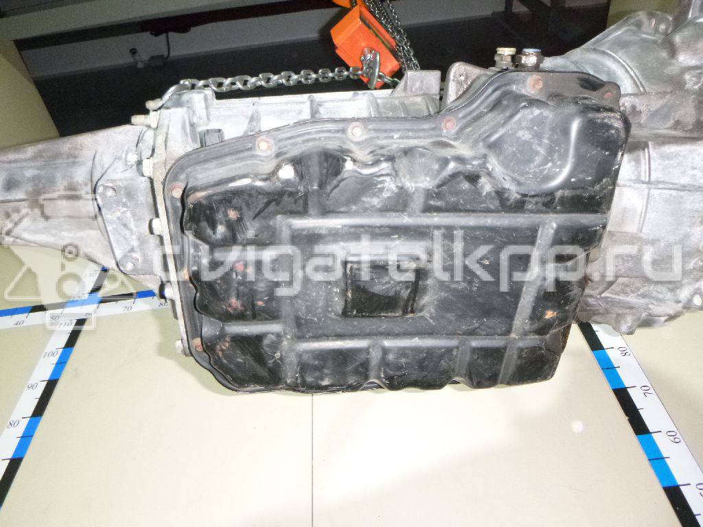 Фото Контрактная (б/у) АКПП для Ram / Jeep / Dodge 201-214 л.с 12V 3.7 л EKG бензин 5143341aa {forloop.counter}}