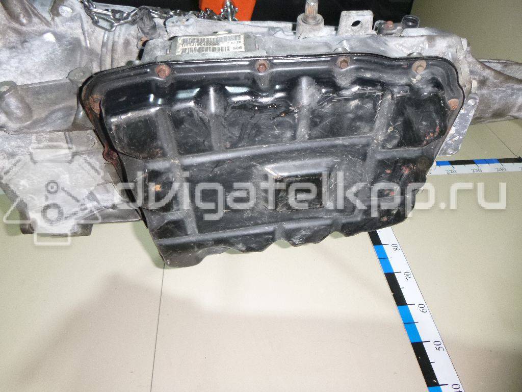 Фото Контрактная (б/у) АКПП для Ram / Jeep / Dodge 201-214 л.с 12V 3.7 л EKG бензин 5143341aa {forloop.counter}}