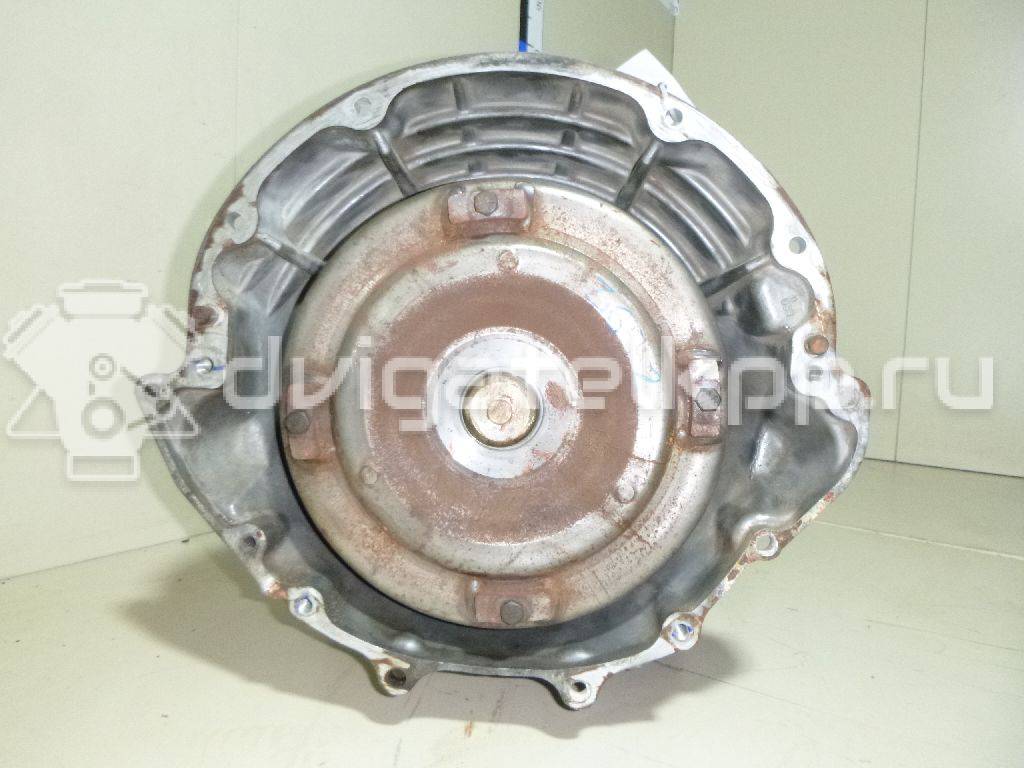 Фото Контрактная (б/у) АКПП для Ram / Jeep / Dodge 205-222 л.с 12V 3.7 л EKG бензин 5143341aa {forloop.counter}}