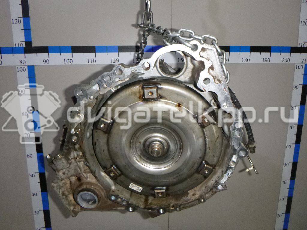 Фото Контрактная (б/у) АКПП для Lotus / Lexus / Toyota / Toyota (Gac) 280-416 л.с 24V 3.5 л 2GR-FE бензин 3050033640 {forloop.counter}}