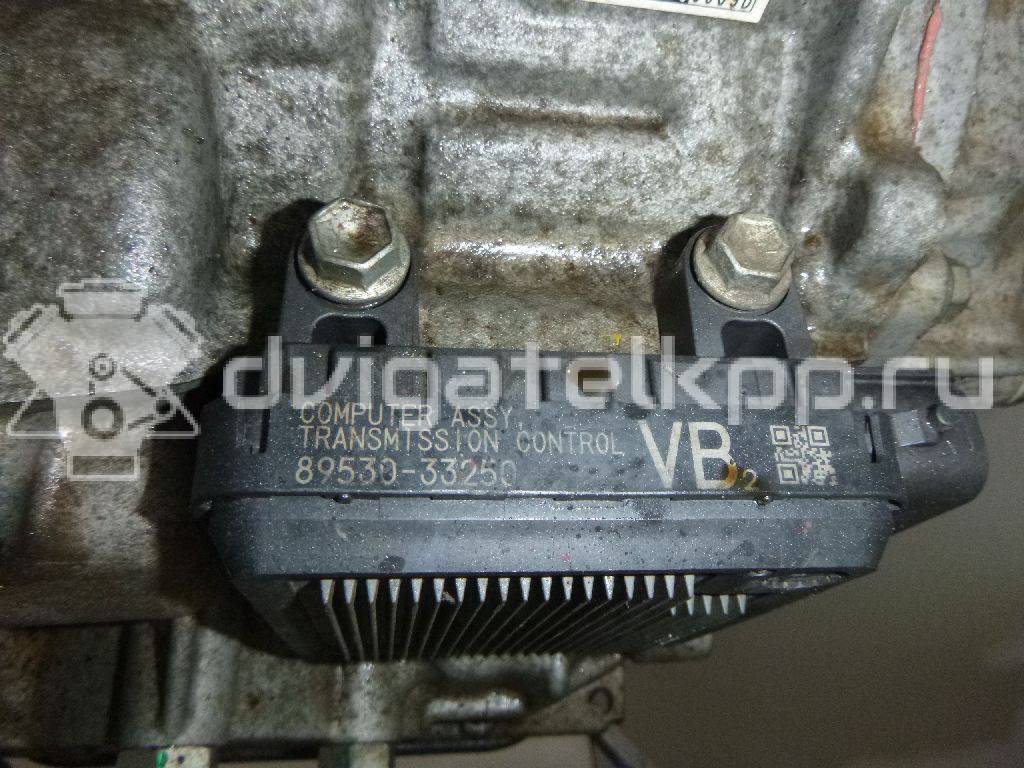 Фото Контрактная (б/у) АКПП для Lotus / Lexus / Toyota / Toyota (Gac) 280-416 л.с 24V 3.5 л 2GR-FE бензин 3050033640 {forloop.counter}}