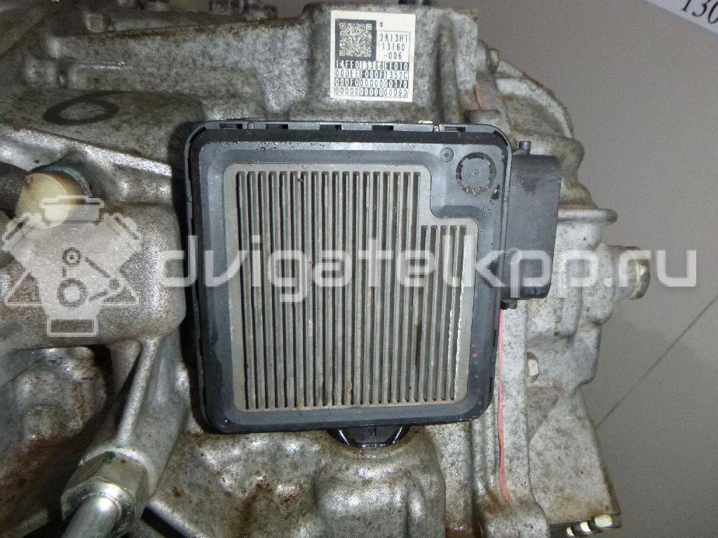 Фото Контрактная (б/у) АКПП для Lotus / Lexus / Toyota / Toyota (Gac) 280-416 л.с 24V 3.5 л 2GR-FE бензин 3050033640 {forloop.counter}}