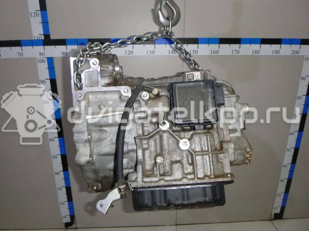 Фото Контрактная (б/у) АКПП для Lotus / Lexus / Toyota / Toyota (Gac) 280-416 л.с 24V 3.5 л 2GR-FE бензин 3050033640 {forloop.counter}}