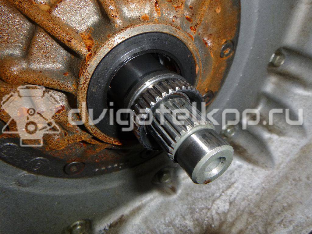 Фото Контрактная (б/у) АКПП для Lotus / Lexus / Toyota / Toyota (Gac) 280-416 л.с 24V 3.5 л 2GR-FE бензин 3050033640 {forloop.counter}}