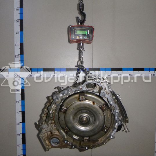 Фото Контрактная (б/у) АКПП для Lotus / Lexus / Toyota / Toyota (Gac) 273 л.с 24V 3.5 л 2GR-FE бензин 3050033640