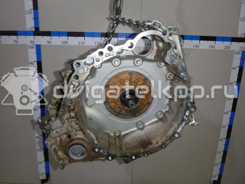 Фото Контрактная (б/у) АКПП для Lotus / Lexus / Toyota / Toyota (Gac) 273 л.с 24V 3.5 л 2GR-FE бензин 3050033640 {forloop.counter}}