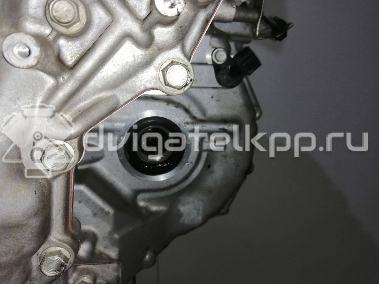 Фото Контрактная (б/у) АКПП для Suzuki / Nissan (Dongfeng) 144-147 л.с 16V 2.0 л MR20 бензин 310203VX2A {forloop.counter}}