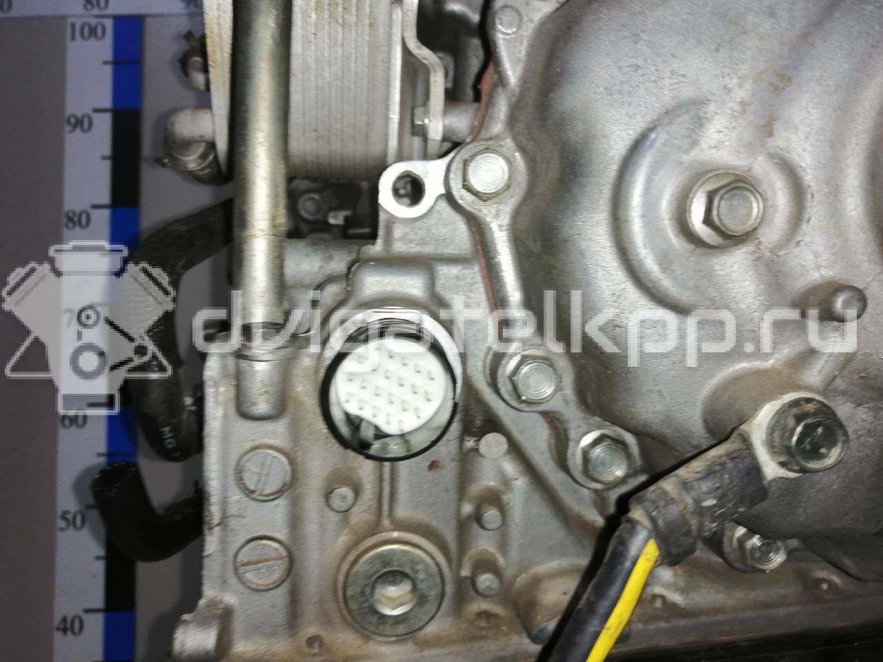 Фото Контрактная (б/у) АКПП для Suzuki / Nissan (Dongfeng) 144-147 л.с 16V 2.0 л MR20 бензин 310203VX2A {forloop.counter}}