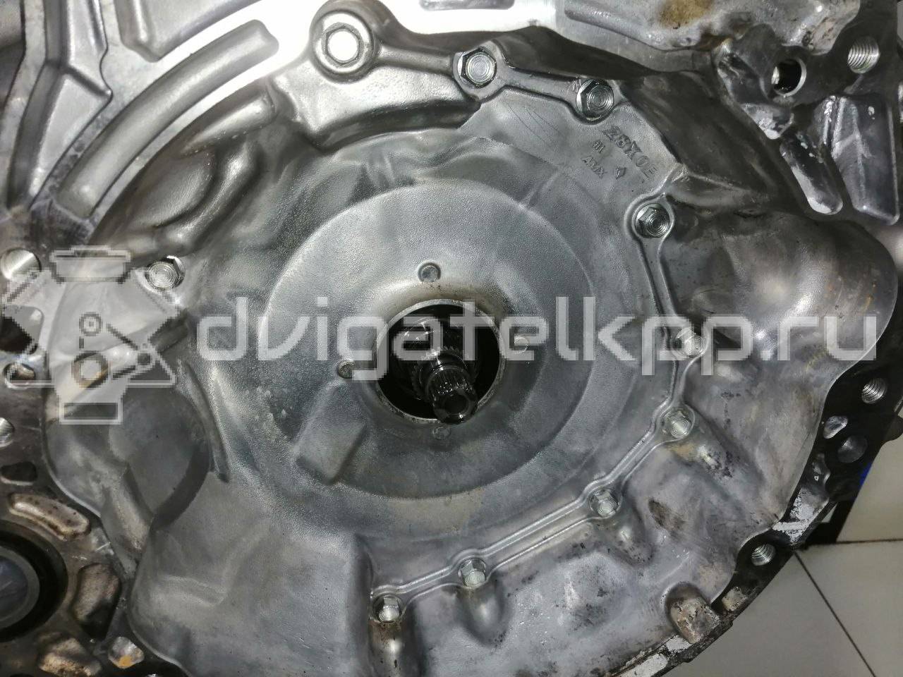 Фото Контрактная (б/у) АКПП для Suzuki / Nissan (Dongfeng) 144-147 л.с 16V 2.0 л MR20 бензин 310203VX2A {forloop.counter}}