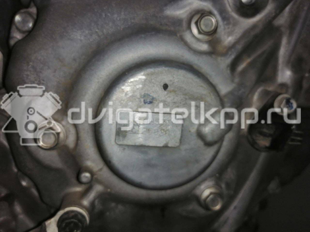 Фото Контрактная (б/у) АКПП для Fengshen / Suzuki / Nissan (Dongfeng) 143 л.с 16V 2.0 л MR20 бензин 310203VX2A {forloop.counter}}